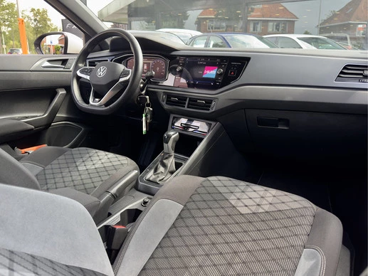 Volkswagen Taigo - Afbeelding 2 van 30