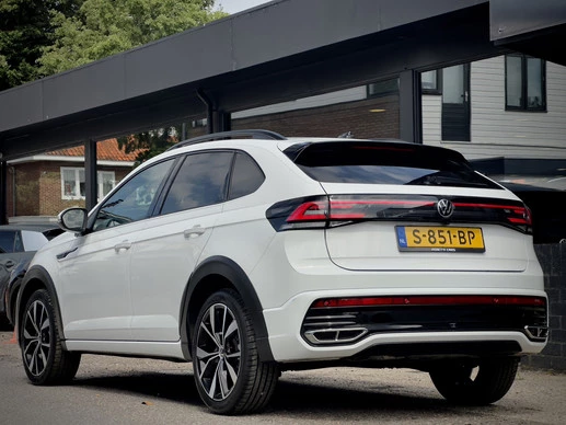 Volkswagen Taigo - Afbeelding 3 van 30