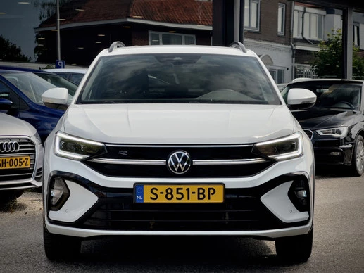 Volkswagen Taigo - Afbeelding 5 van 30