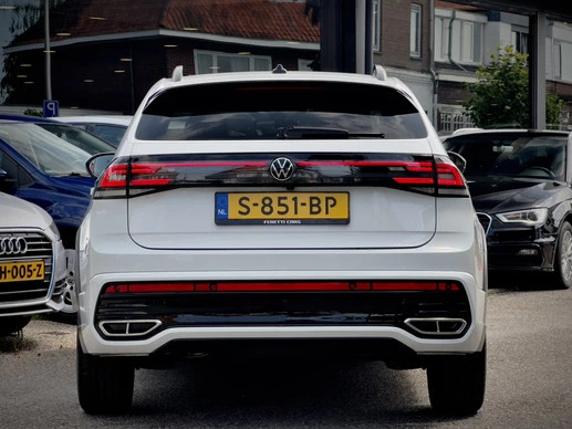 Volkswagen Taigo - Afbeelding 7 van 30