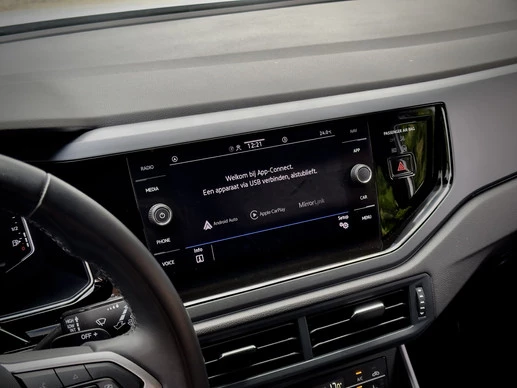 Volkswagen Taigo - Afbeelding 10 van 30