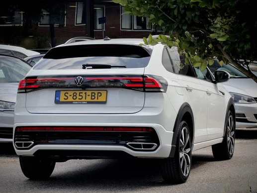 Volkswagen Taigo - Afbeelding 11 van 30