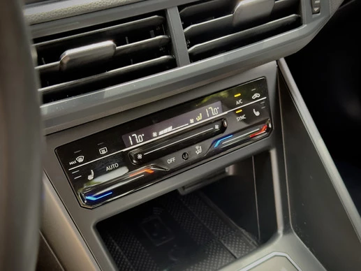 Volkswagen Taigo - Afbeelding 12 van 30