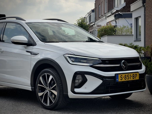 Volkswagen Taigo - Afbeelding 13 van 30