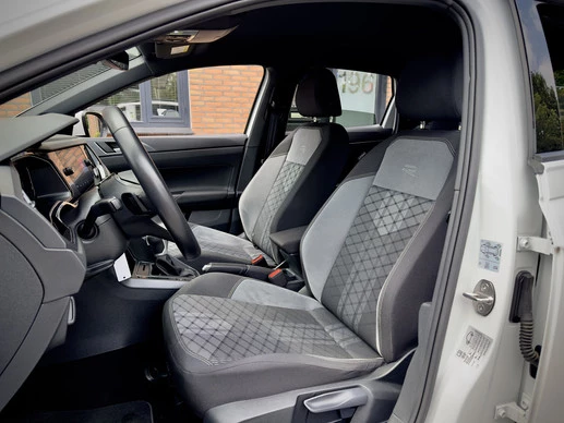 Volkswagen Taigo - Afbeelding 14 van 30