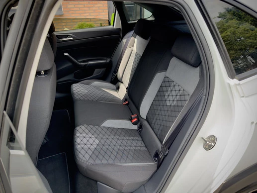 Volkswagen Taigo - Afbeelding 15 van 30