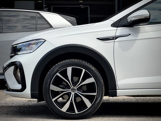 Volkswagen Taigo - Afbeelding 16 van 30