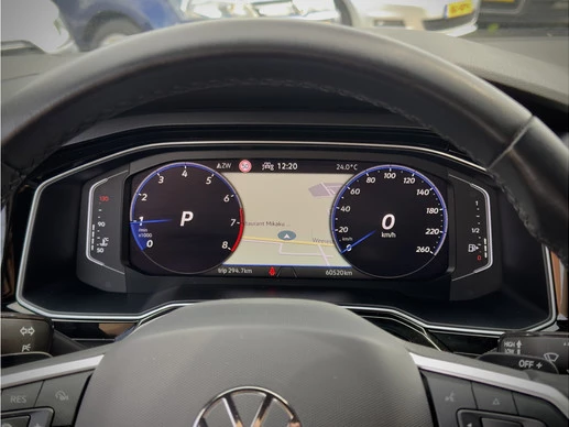 Volkswagen Taigo - Afbeelding 17 van 30