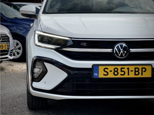 Volkswagen Taigo - Afbeelding 18 van 30