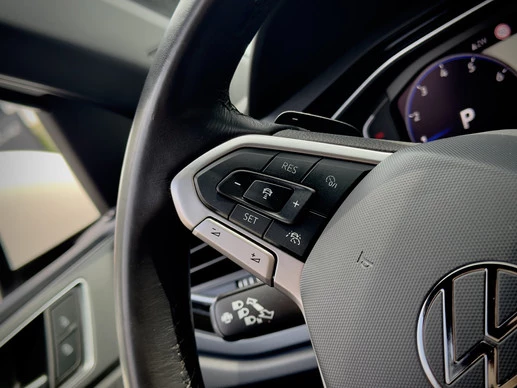 Volkswagen Taigo - Afbeelding 19 van 30