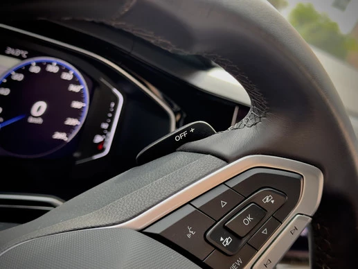 Volkswagen Taigo - Afbeelding 21 van 30