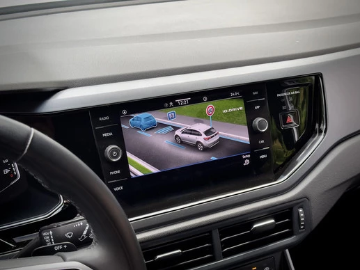 Volkswagen Taigo - Afbeelding 25 van 30