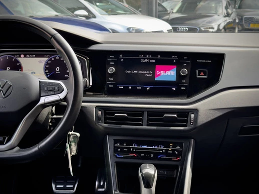 Volkswagen Taigo - Afbeelding 27 van 30