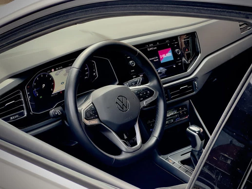 Volkswagen Taigo - Afbeelding 29 van 30