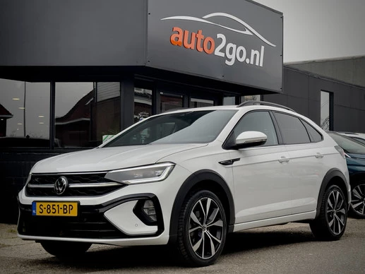 Volkswagen Taigo - Afbeelding 1 van 30