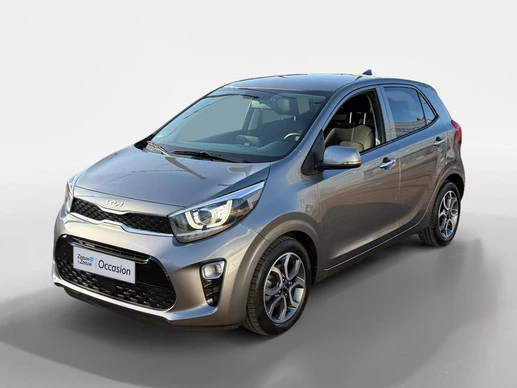 Kia Picanto - Afbeelding 1 van 27
