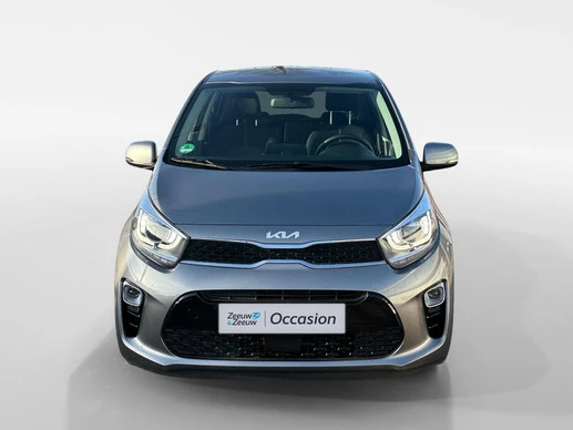 Kia Picanto - Afbeelding 2 van 27