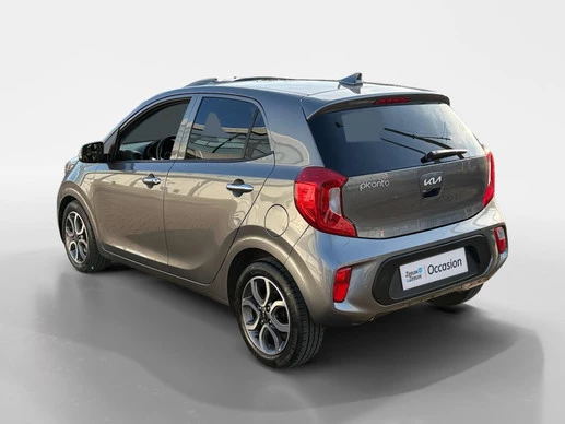 Kia Picanto - Afbeelding 7 van 27