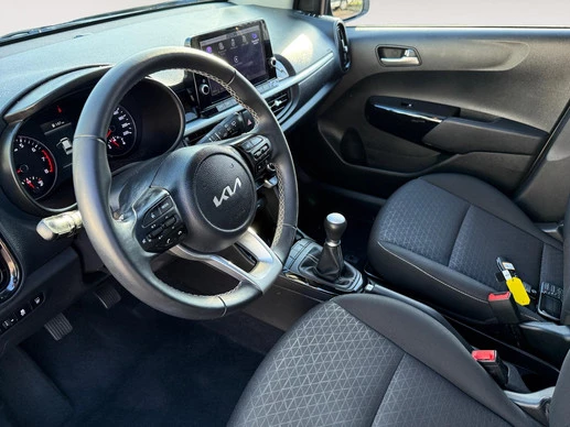 Kia Picanto - Afbeelding 8 van 27