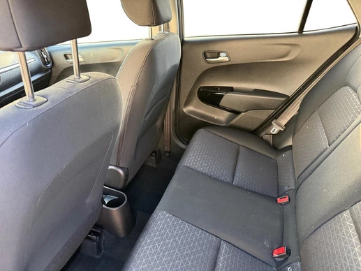 Kia Picanto - Afbeelding 9 van 27