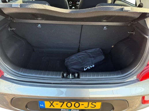 Kia Picanto - Afbeelding 10 van 27