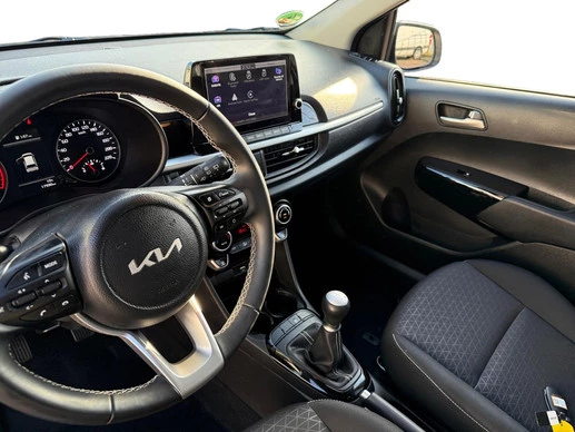 Kia Picanto - Afbeelding 11 van 27