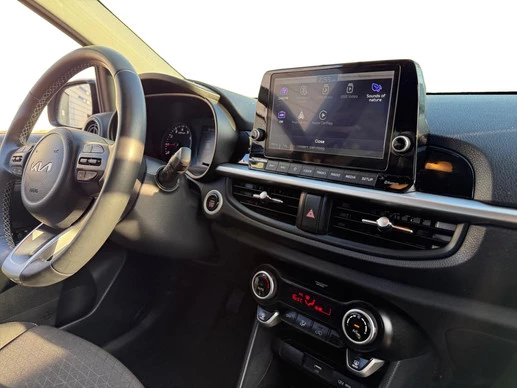 Kia Picanto - Afbeelding 12 van 27