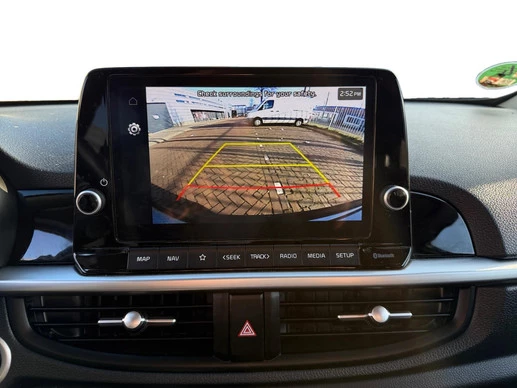 Kia Picanto - Afbeelding 14 van 27