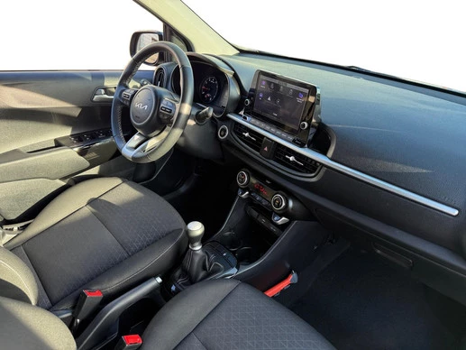 Kia Picanto - Afbeelding 16 van 27