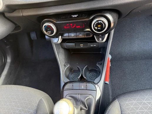 Kia Picanto - Afbeelding 17 van 27