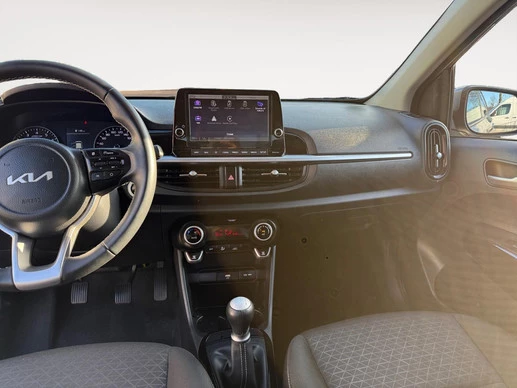 Kia Picanto - Afbeelding 18 van 27