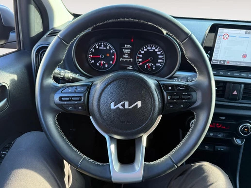 Kia Picanto - Afbeelding 20 van 27