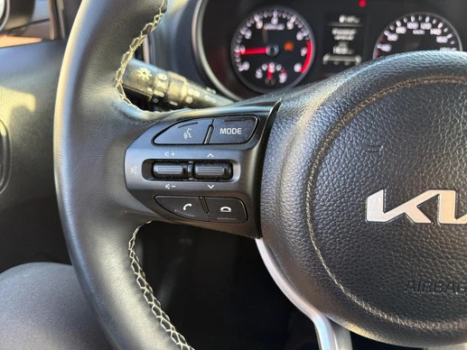 Kia Picanto - Afbeelding 21 van 27