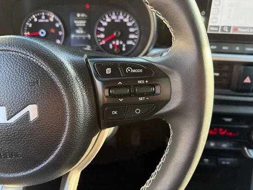 Kia Picanto - Afbeelding 22 van 27