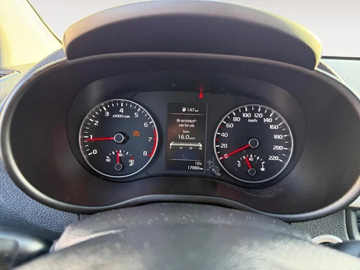 Kia Picanto - Afbeelding 23 van 27