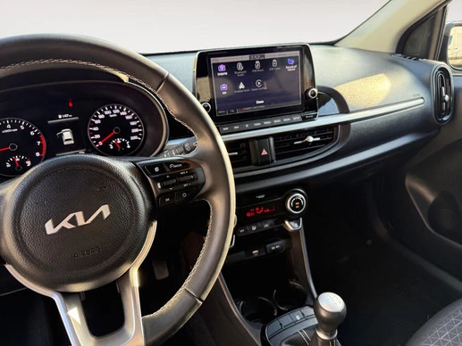 Kia Picanto - Afbeelding 24 van 27