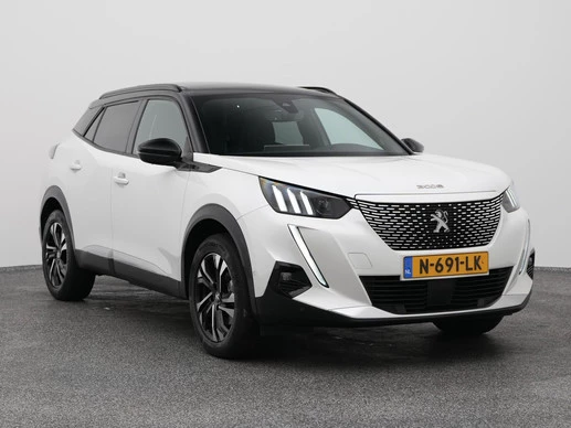 Peugeot e-2008 - Afbeelding 2 van 30