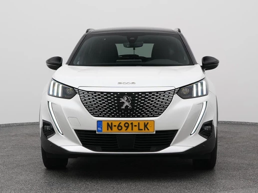 Peugeot e-2008 - Afbeelding 12 van 30