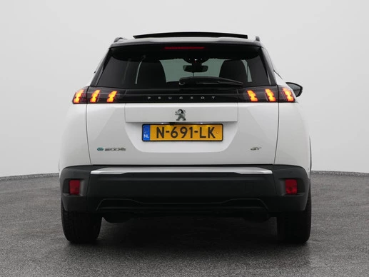 Peugeot e-2008 - Afbeelding 13 van 30