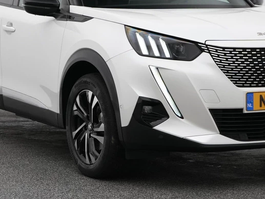 Peugeot e-2008 - Afbeelding 18 van 30