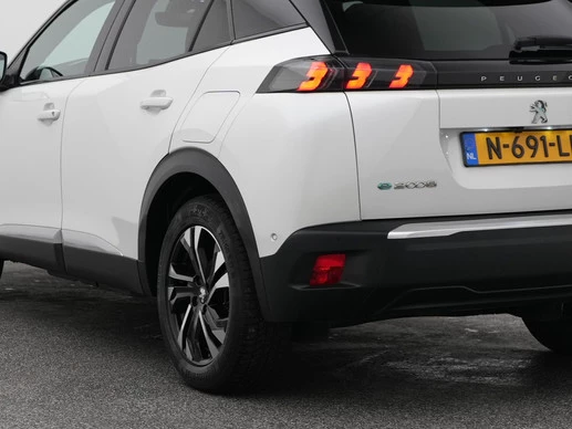 Peugeot e-2008 - Afbeelding 19 van 30