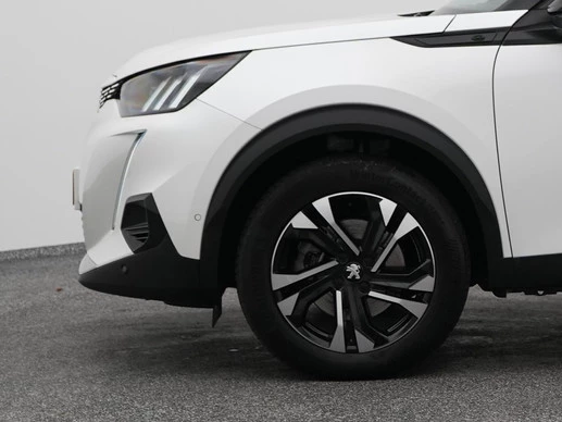 Peugeot e-2008 - Afbeelding 20 van 30