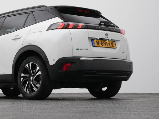 Peugeot e-2008 - Afbeelding 21 van 30