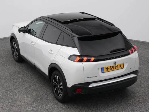 Peugeot e-2008 - Afbeelding 24 van 30