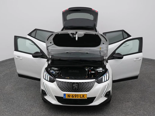 Peugeot e-2008 - Afbeelding 26 van 30