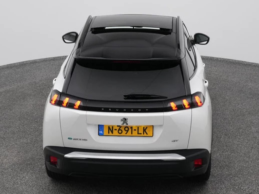 Peugeot e-2008 - Afbeelding 27 van 30