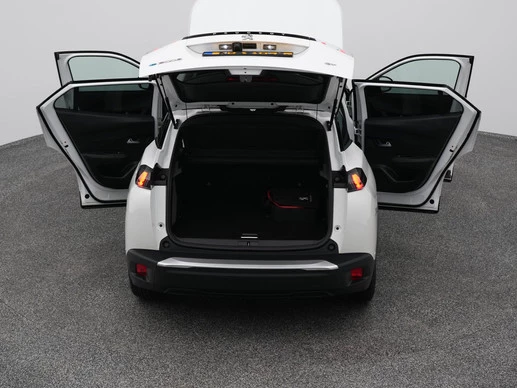 Peugeot e-2008 - Afbeelding 28 van 30