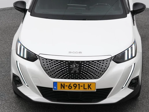 Peugeot e-2008 - Afbeelding 29 van 30