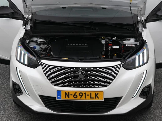 Peugeot e-2008 - Afbeelding 30 van 30