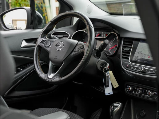 Opel Crossland X - Afbeelding 2 van 30